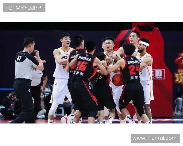 官方公告：CBA被罚+停赛！