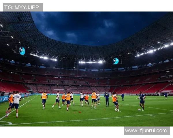 足球世界杯球队备战训练营地揭秘:幕后故事与训练亮点全解析